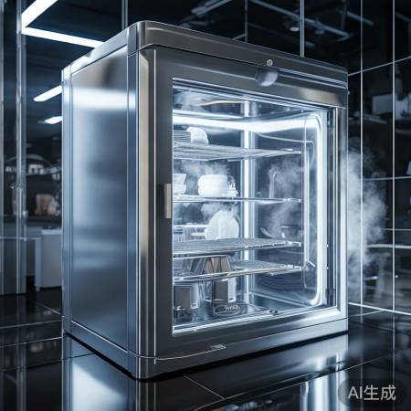 消毒柜灭菌,高温/紫外线/臭氧