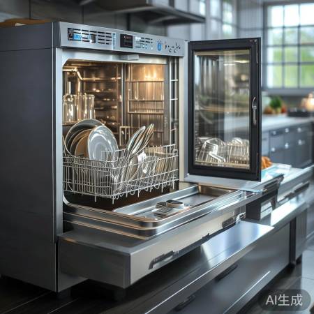 消毒时间温度各不同,餐具衣物有