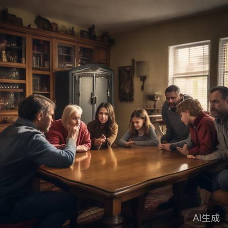 保险柜保护财产,还需防盗窃意识