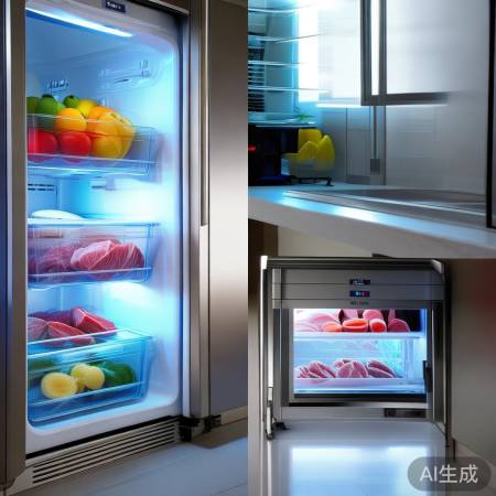 食物冷藏温控指南