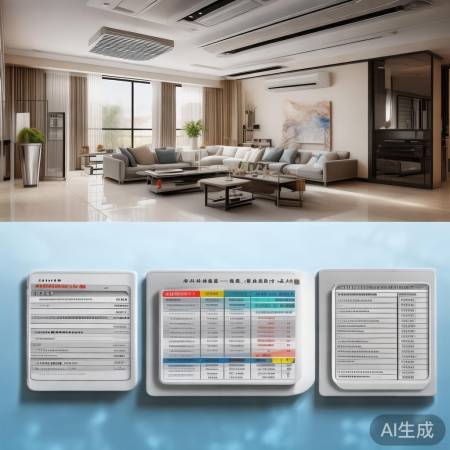 嘉兴中央空调报价解析一览表