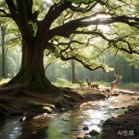 大小写交错混合