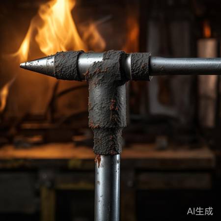 火眼点火针积碳影响点火