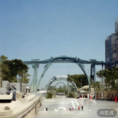 崇礼空气能热泵，节能环保，稳定