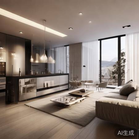 海尔空气能热泵，节能静音，服务