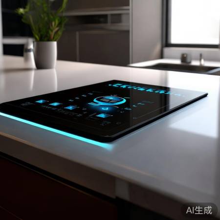 亿田集成灶:智能厨电,烹饪新体