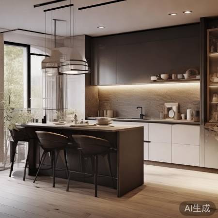 亿田集成灶,品质口碑双优