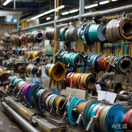 波纹管选购技巧分享