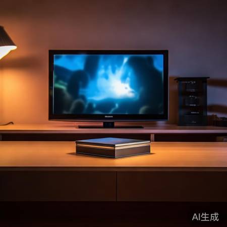 潮湿勿用电视盒