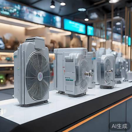 中央空调水泵选购攻略