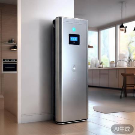智能热水器,时尚远程控