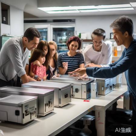 选保险柜,看需求、预算和品牌保