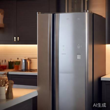 低噪音冰箱，选购需知噪音等级