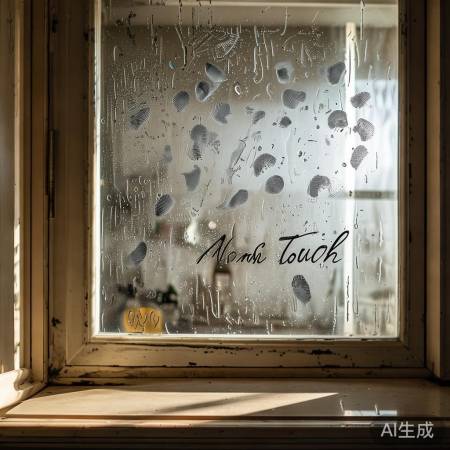 指纹命名,方便查找。