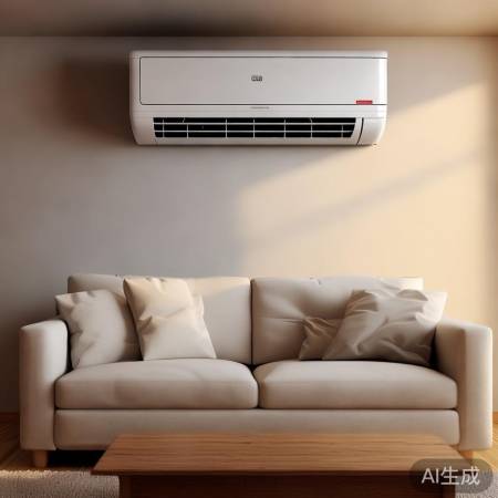 空调不宜家具上或旁