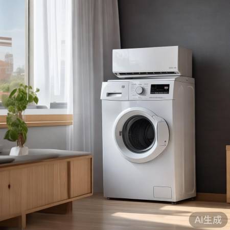 空调洗衣机搭配技巧