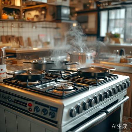 湖南燃气灶品牌对比，防风靠谱哪