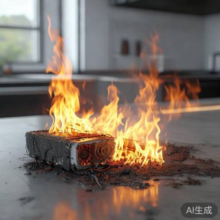 毛巾消毒柜自燃：水汽积聚与电路