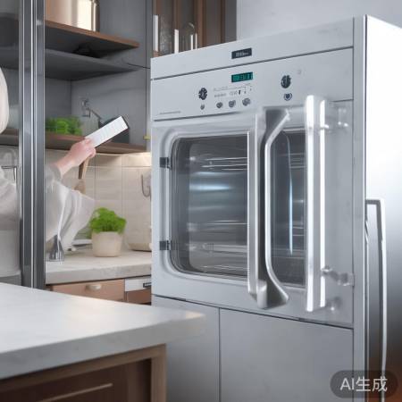 Rinnai消毒柜故障排查指南