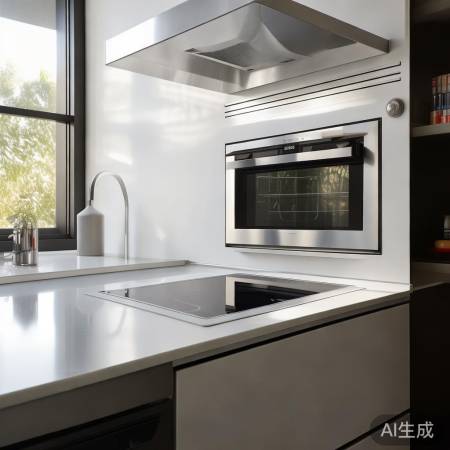 集成灶安装宜留30cm空间