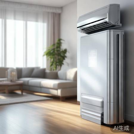 松下变频空调,节能除湿,舒适环