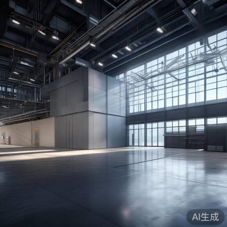 美的空气能循环泵,高效节能。