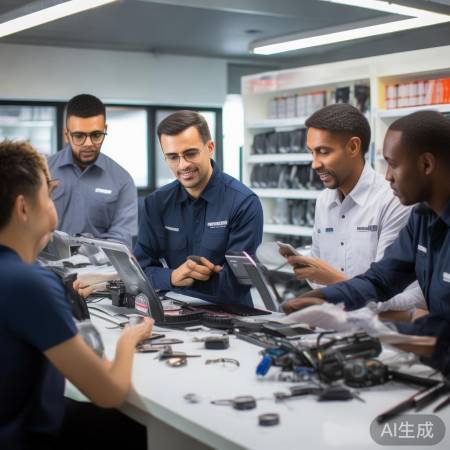 选品牌保障,售后无忧