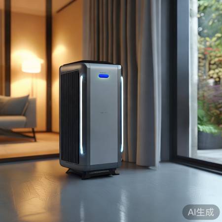 生能空气能热水器:感温线节能神