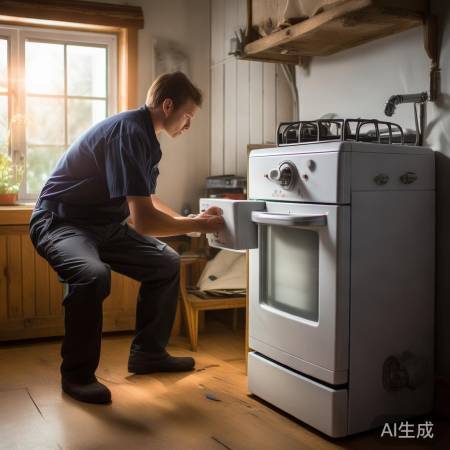 热水器升级改造，节能新选择。