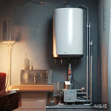 壁挂炉噪音,水压不稳检修指南