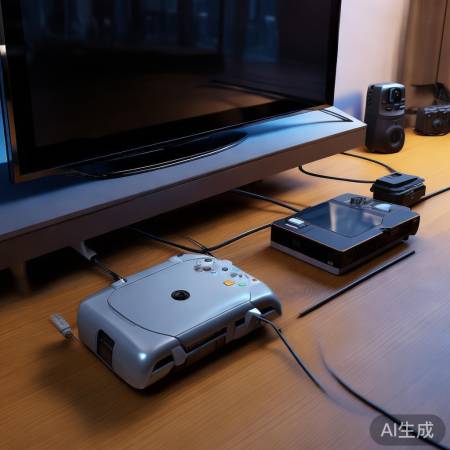 电视USB使用,注意功率、极性