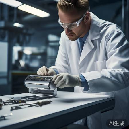 拆装指纹锁需专业,安全第一勿自