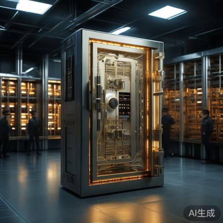 炼钢大亨保险柜升级,财富安全无