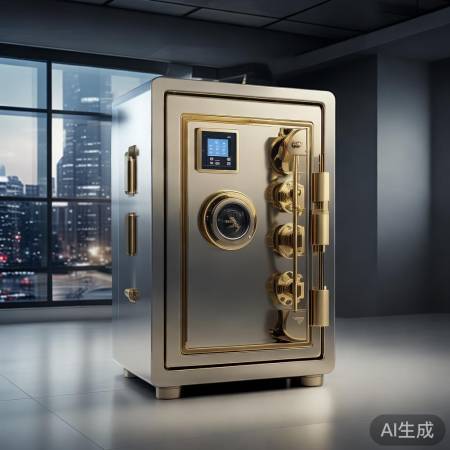 “财富保障升级,炼钢保险柜官网