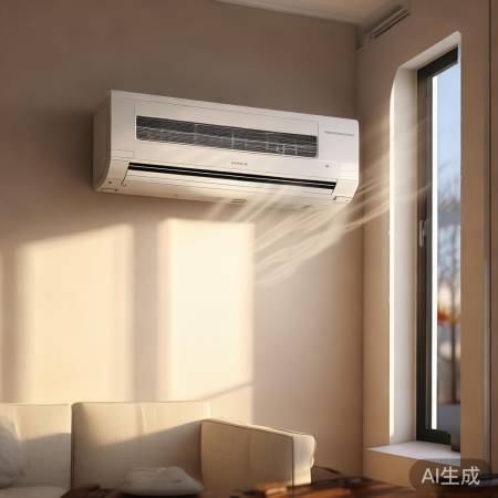 空调噪音解法:调整位置避反射