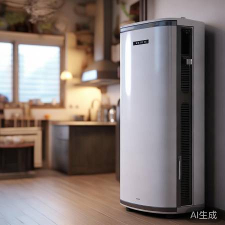 甘肃节能热水器,生活小能手。