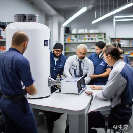 甘肃热水器厂:硬核产品,贴心售