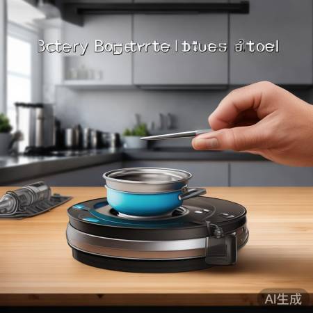 集成灶电池更换教程，轻松解决没