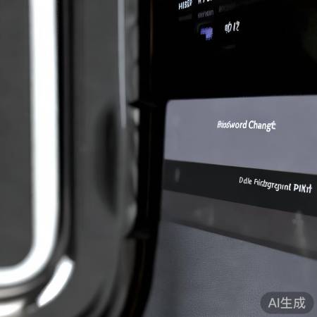 指纹锁操作步骤详解
