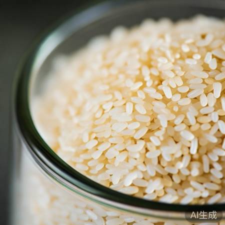 大米久存易酸败,冷藏仍需谨慎。