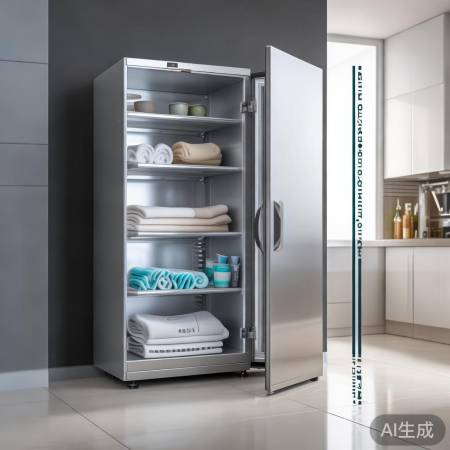 “消毒柜，80x50x50，家