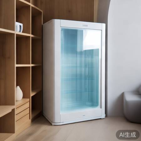 迷你浴池消毒柜，小户型利器。