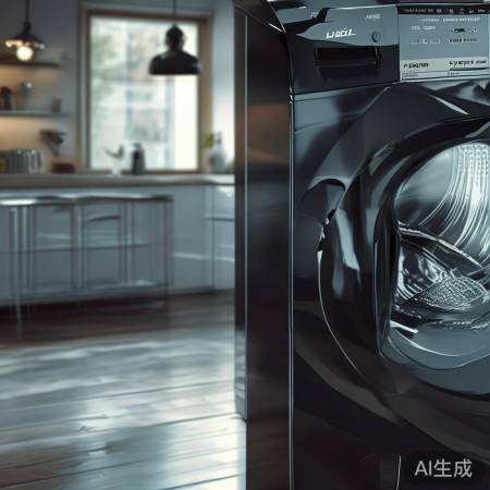 西门子XOG80洗衣机,节能洗