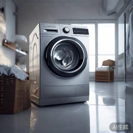 西门子XOG80:高性价比洗衣