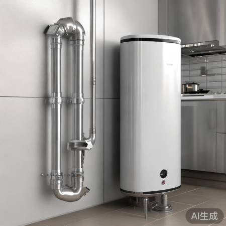 “安全耐压、耐温标准选水管”