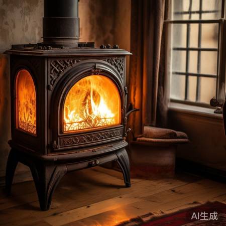 定期检查供暖部件,保气压稳定。