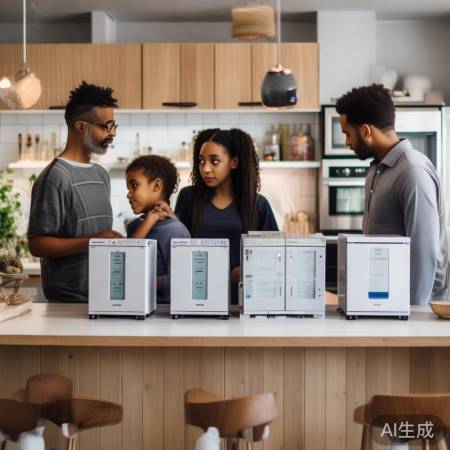 “揭秘低价消毒柜选购,性价比之