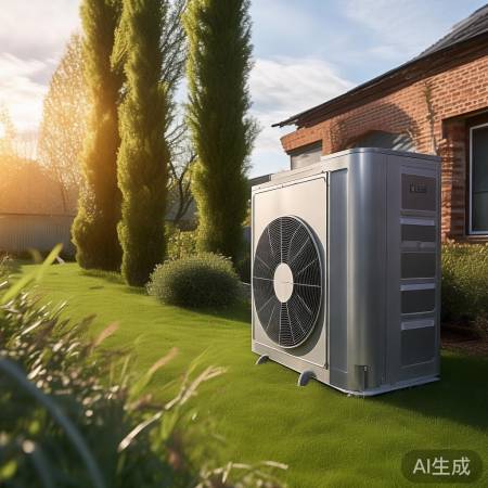 安装空气能热泵，位置与布局关键