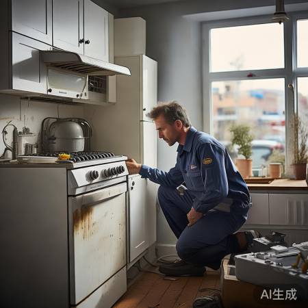 沈阳油烟机维修攻略电话速查