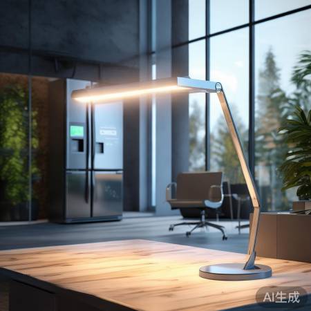 节能环保，低碳生活新选择